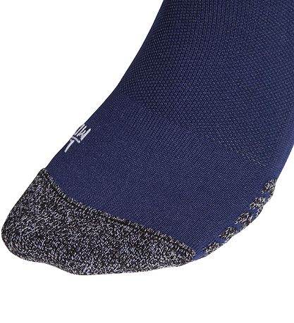 adidas Performance FodboldStrømper - Adi 21 - Navy/Hvid