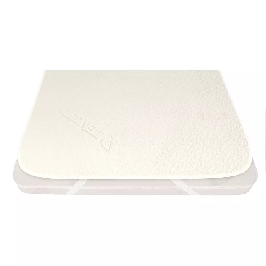 bebella vital Matratzenauflage TENCEL™ Lyocell 70 x 140 cm