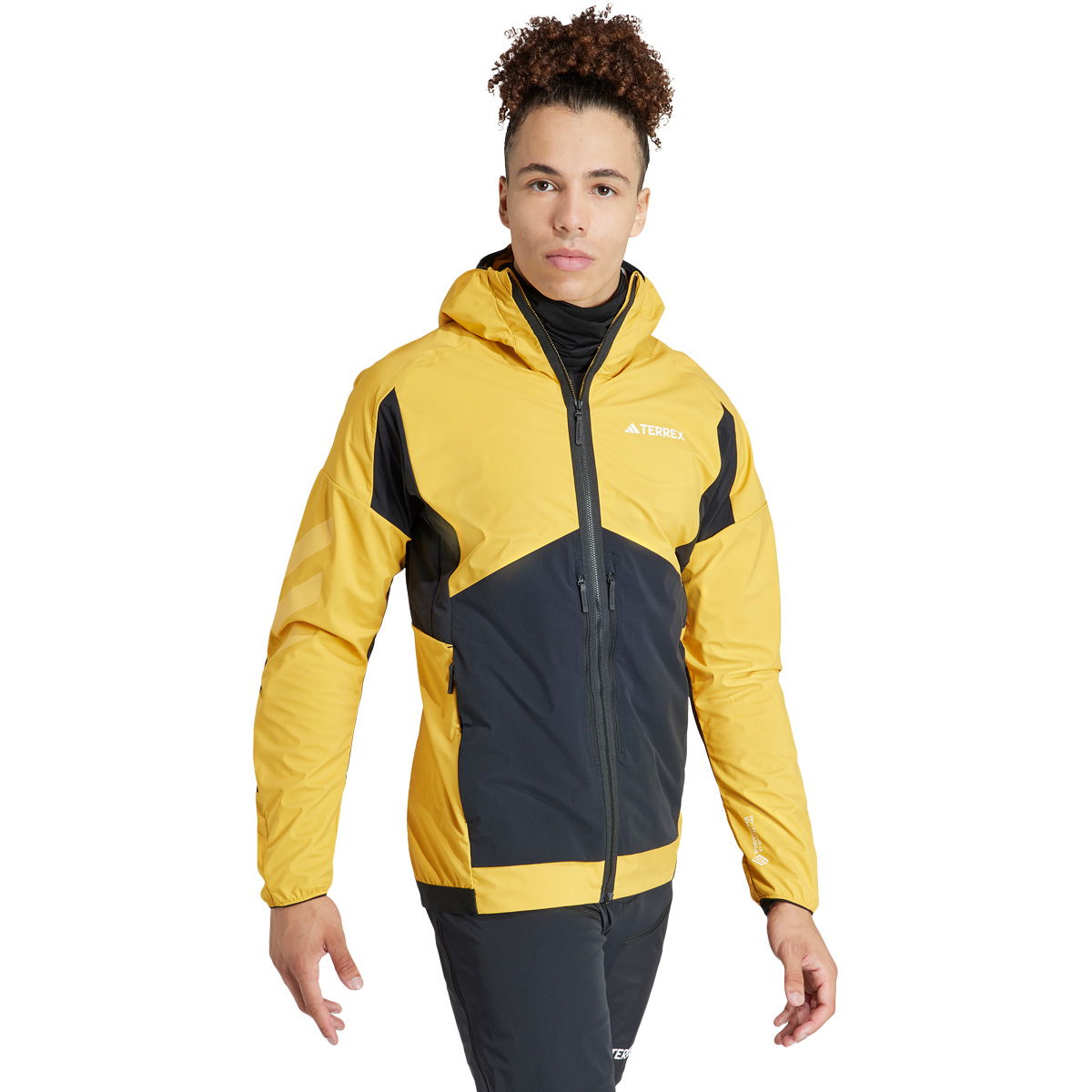 adidas Terrex Softshell Jakke Herre