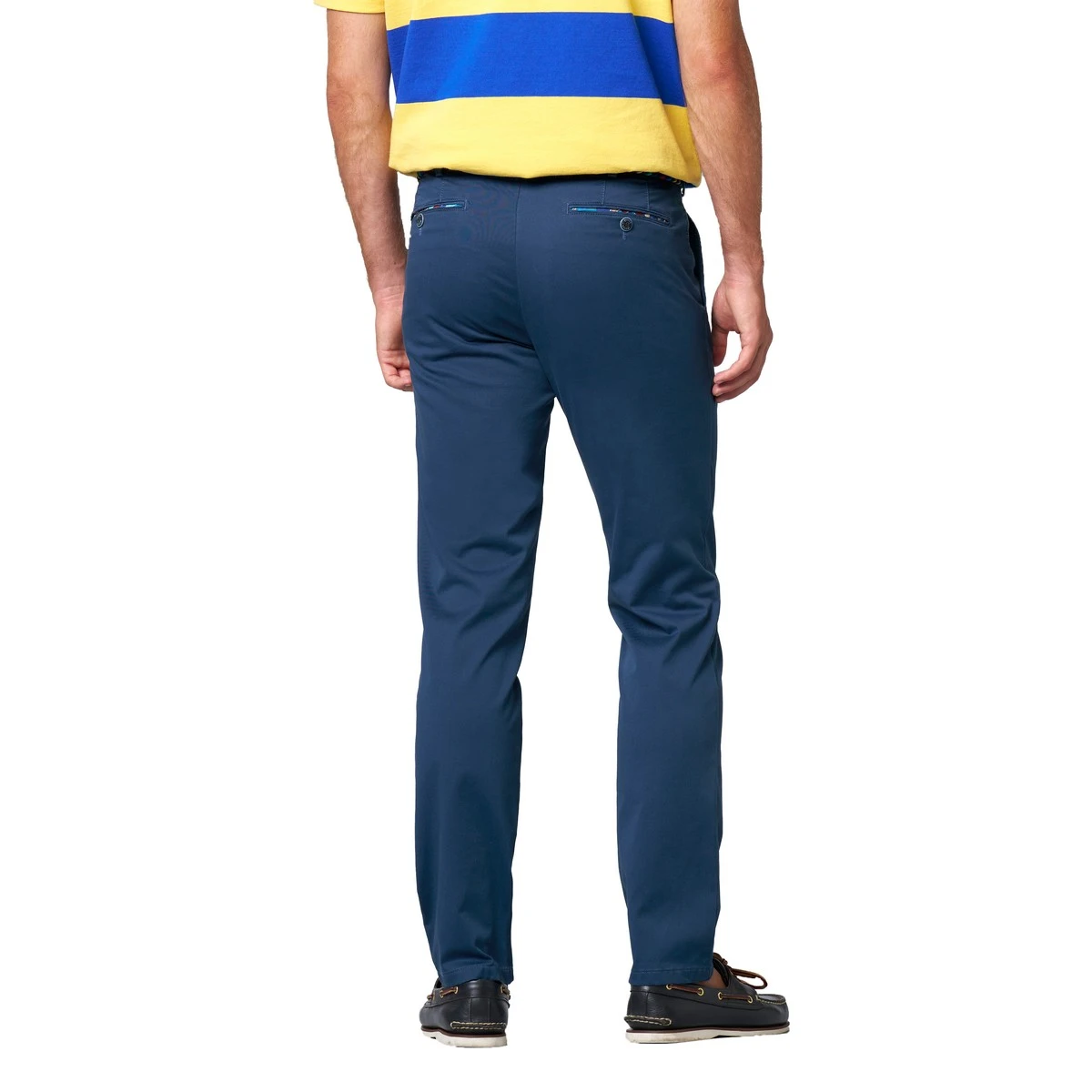 Heren Chino Tapered 10242156 01