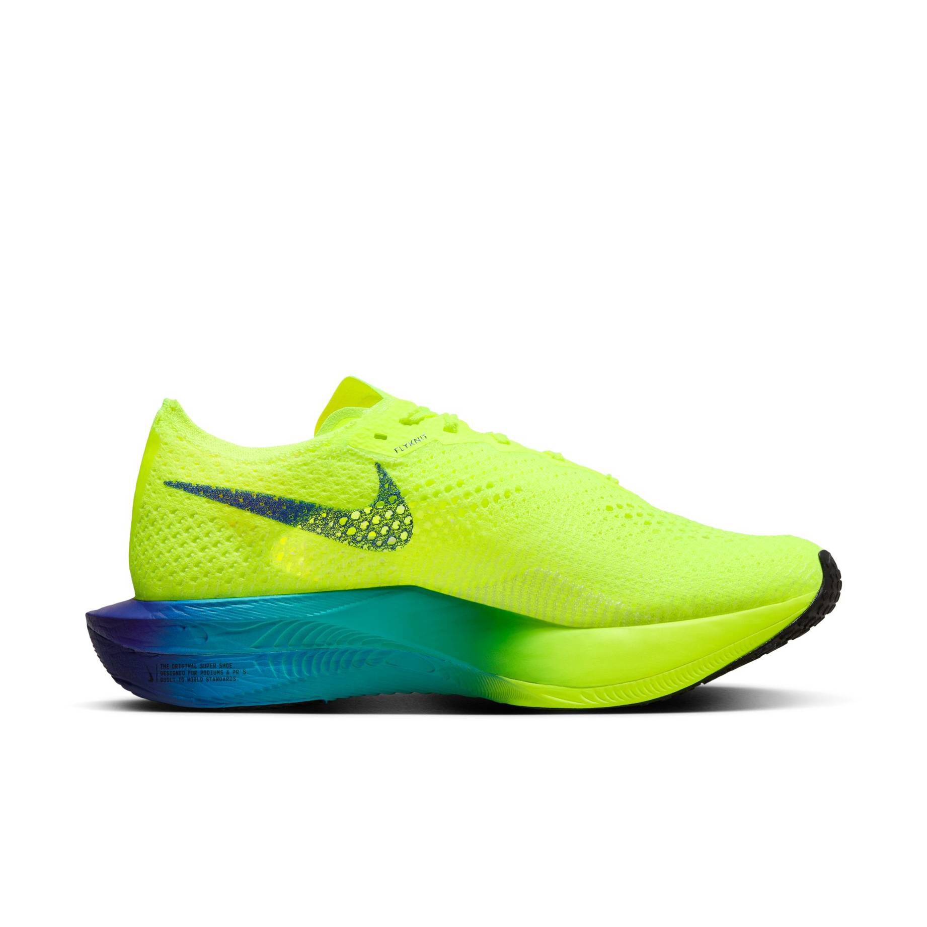 Nike| Damen Laufschuhe ZOOM X VAPORFLY 3