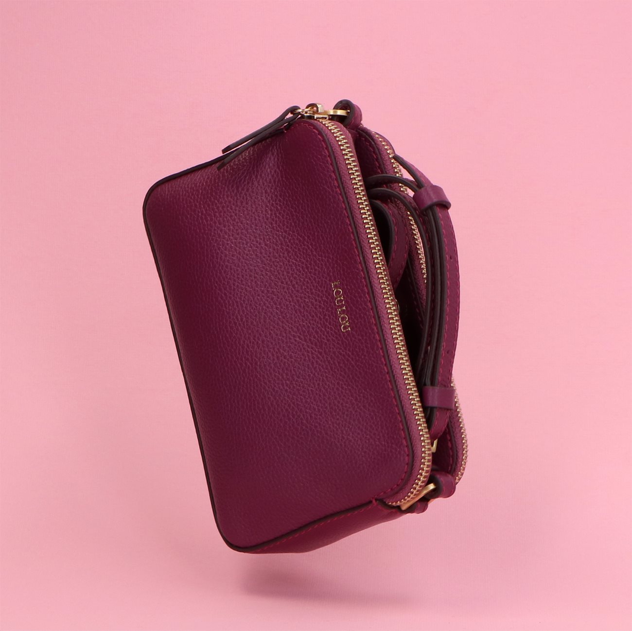LouLou Essentiels Sue plum