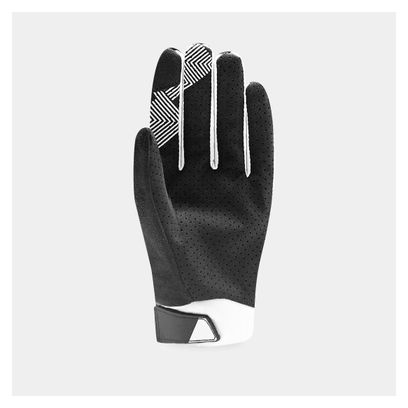 Gants Racer 1927 Gp Style 2 Noir / Blanc