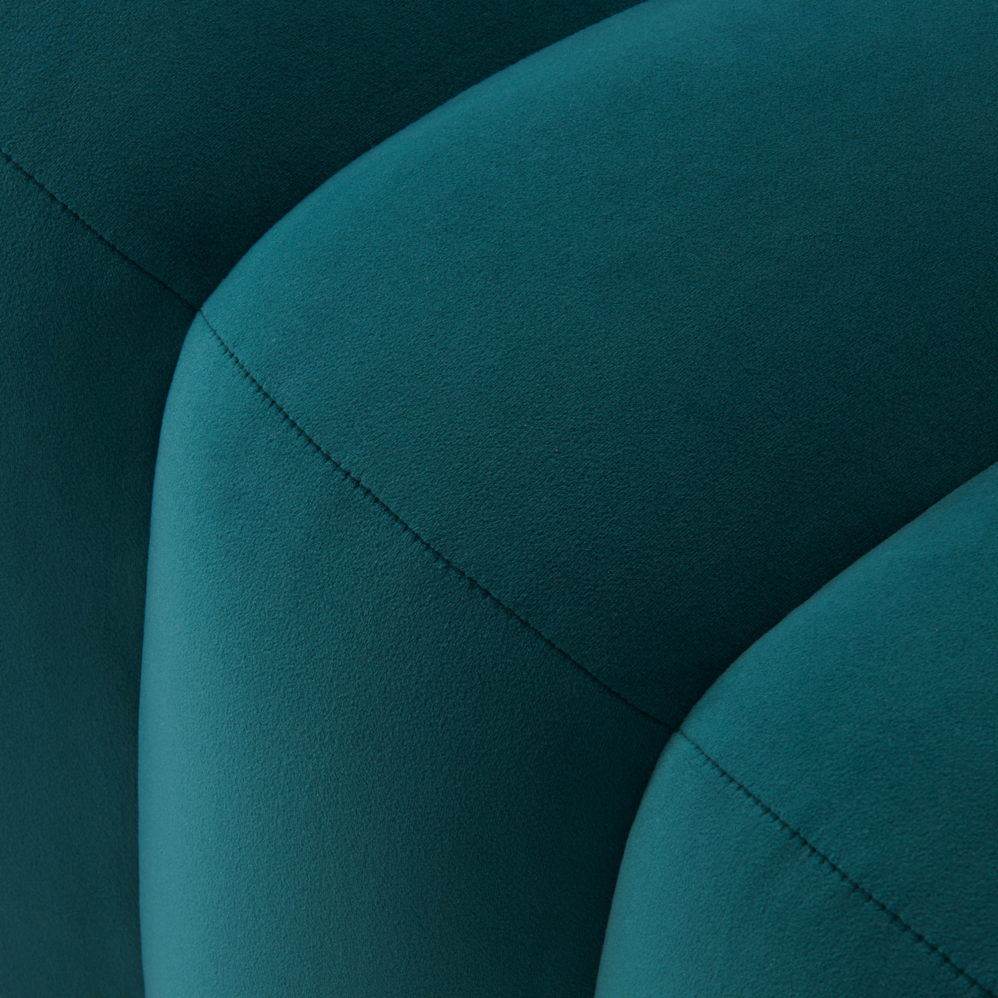 Eetkamerbank Candy seven emerald 60 cm