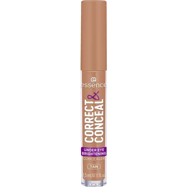 CORRECT & CONCEAL under eye brightening concealer 30 Tan