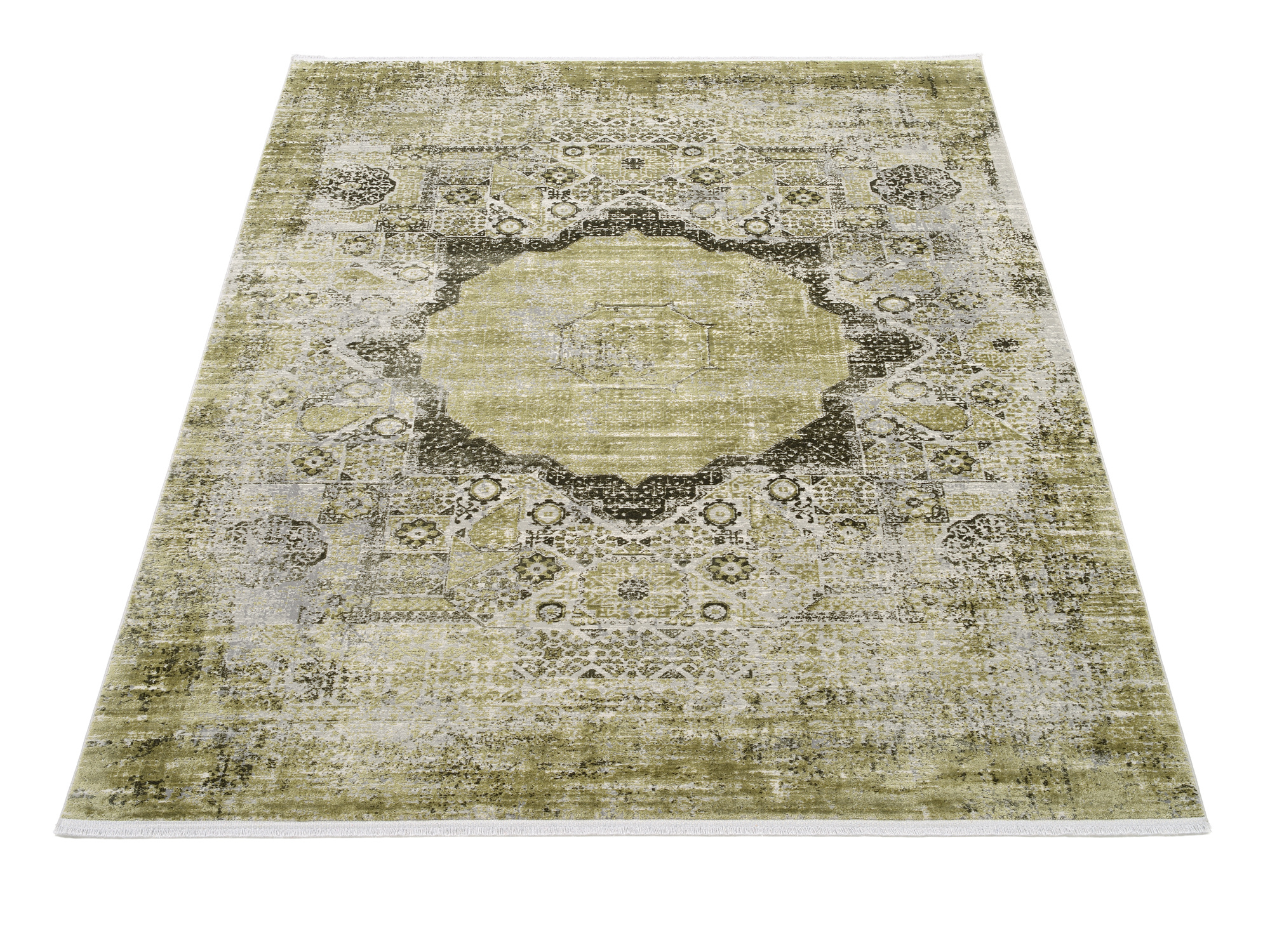 Teppich COLOUR MEDI 67 x 130 cm