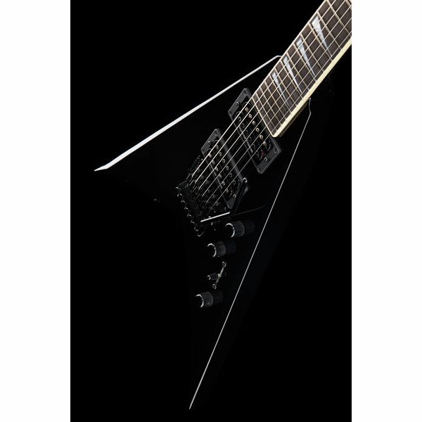 Jackson KV2 King V BK