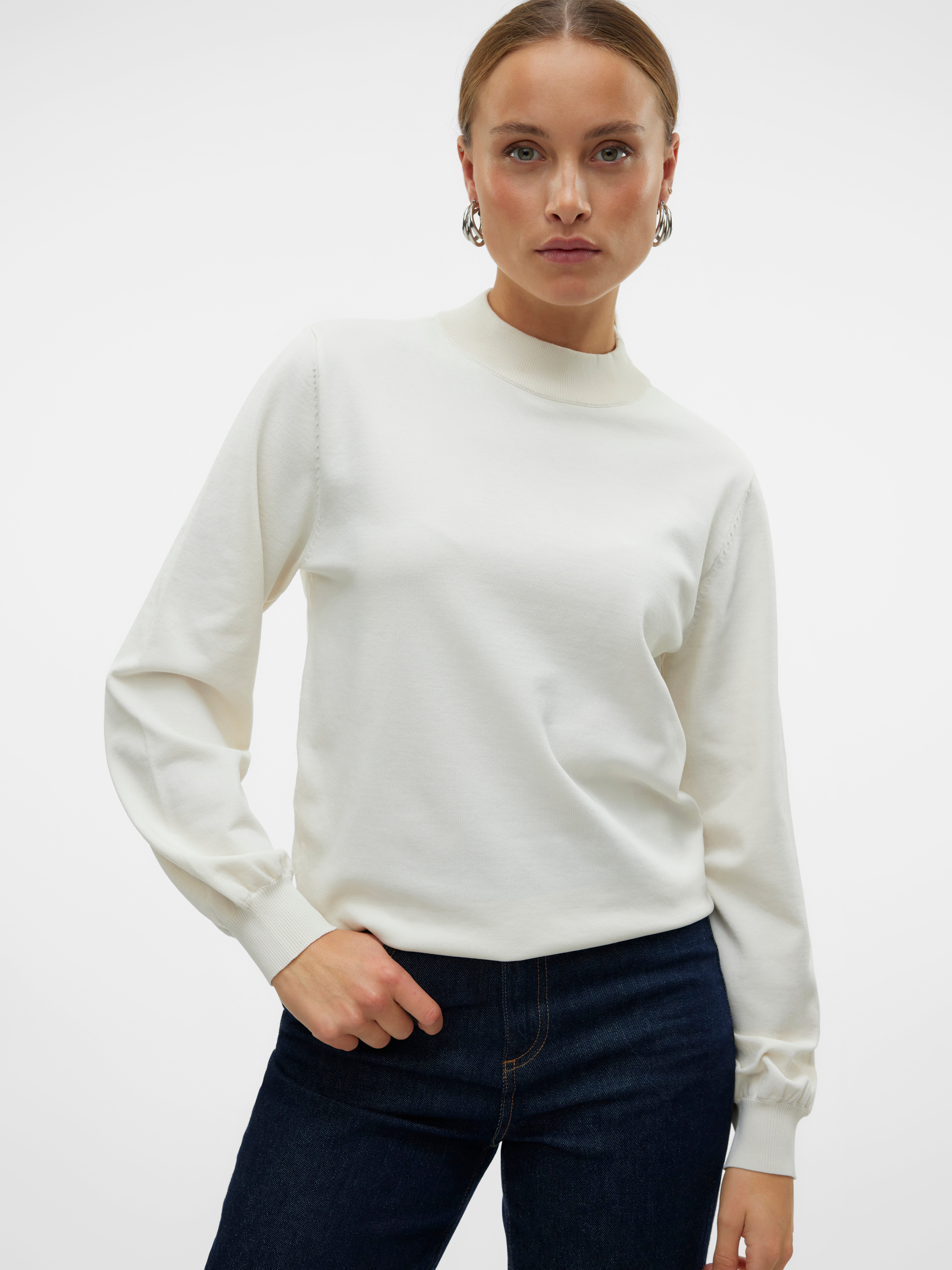VMMERCURY Gebreide pullover