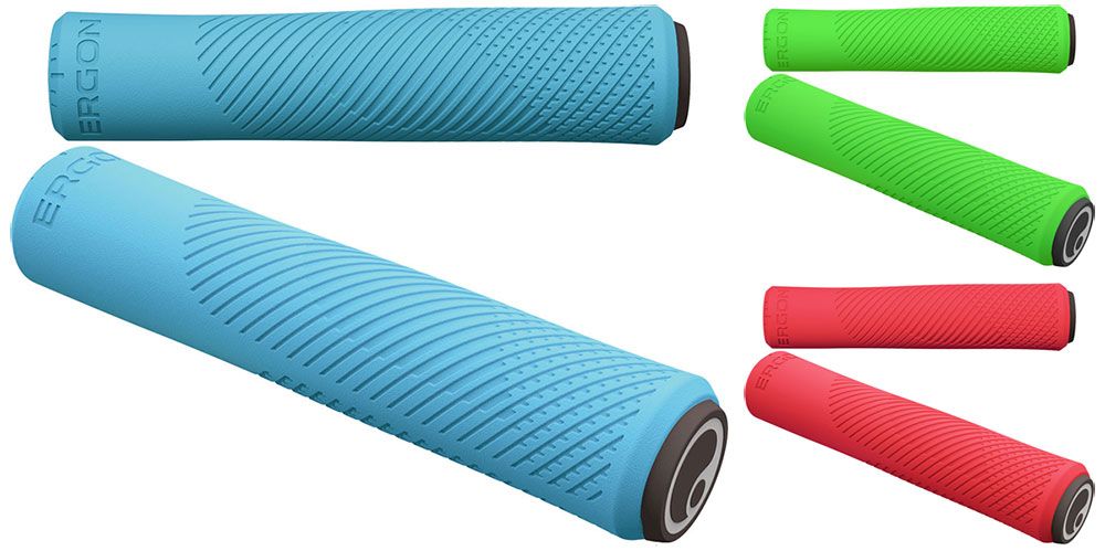 Ergon GXR Team Griffe kaufen | Bike-Discount