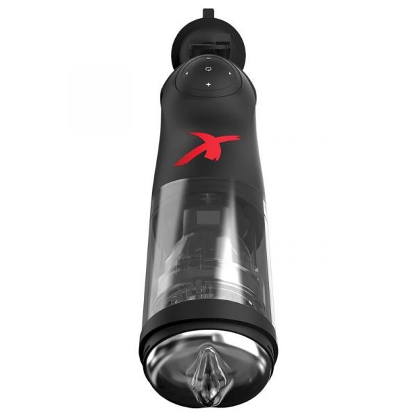 Pdx Elite Deluxe Mega-bator
