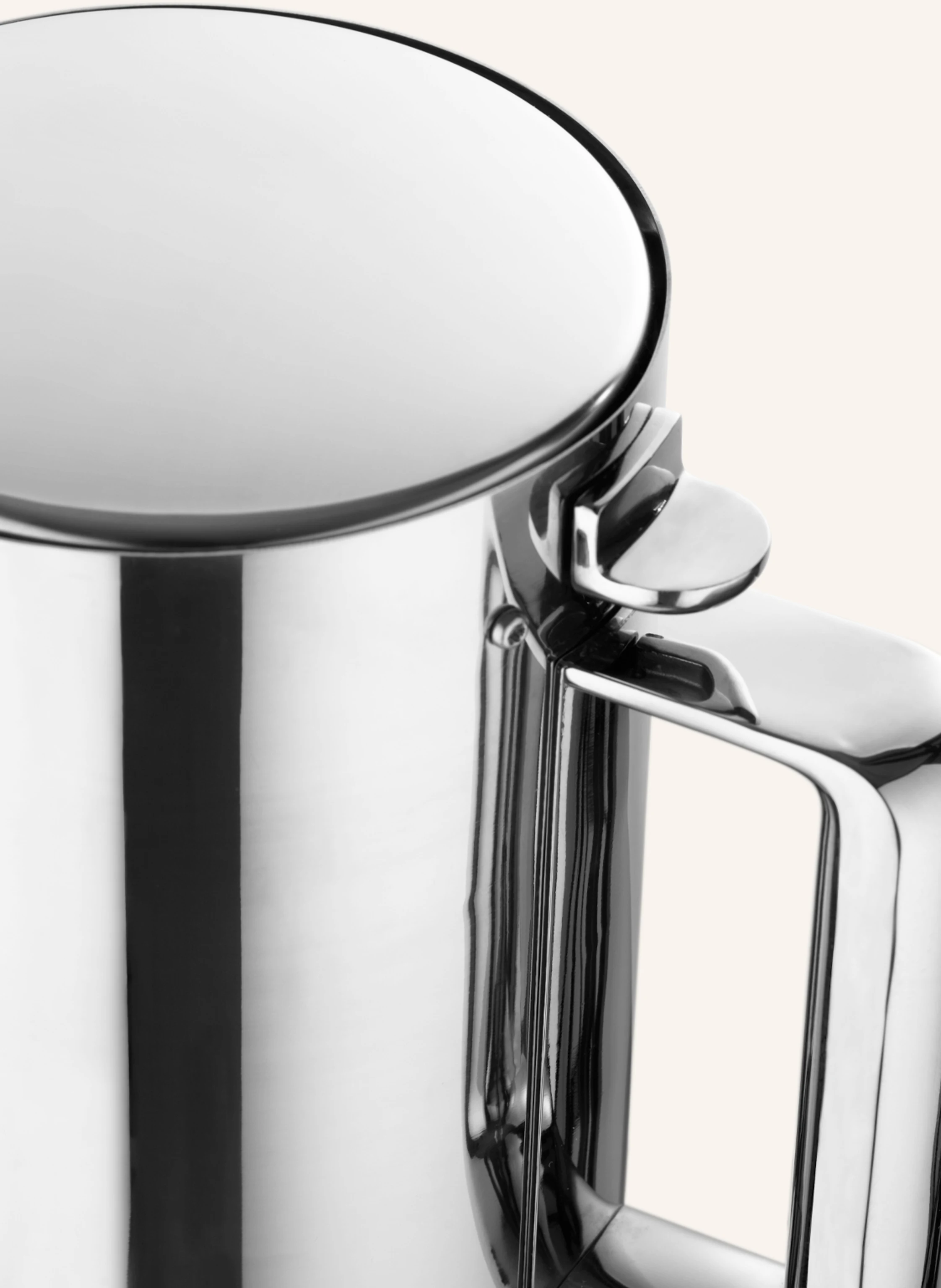 aarke Wasserkocher KETTLE