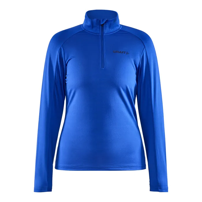 Craft Core Gain Midlayer Shirt Dames