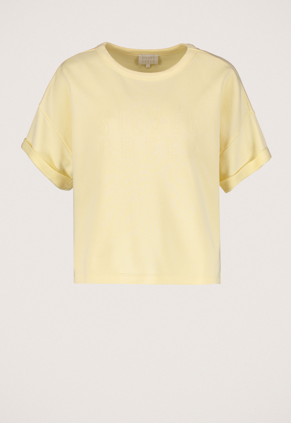 Silvercreek Swan Sweater