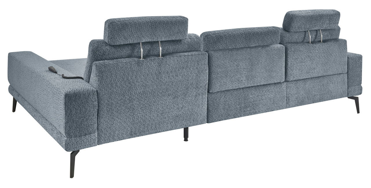 Set one by Musterring Ecksofa SET ONE 3600