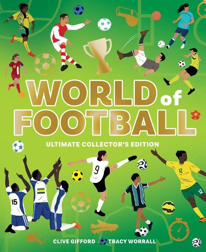World of Football (Paperback)
