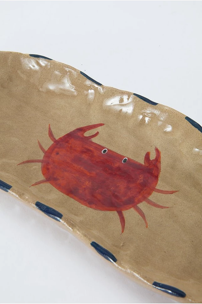 OCEAN serveringsfat 31x13 cm