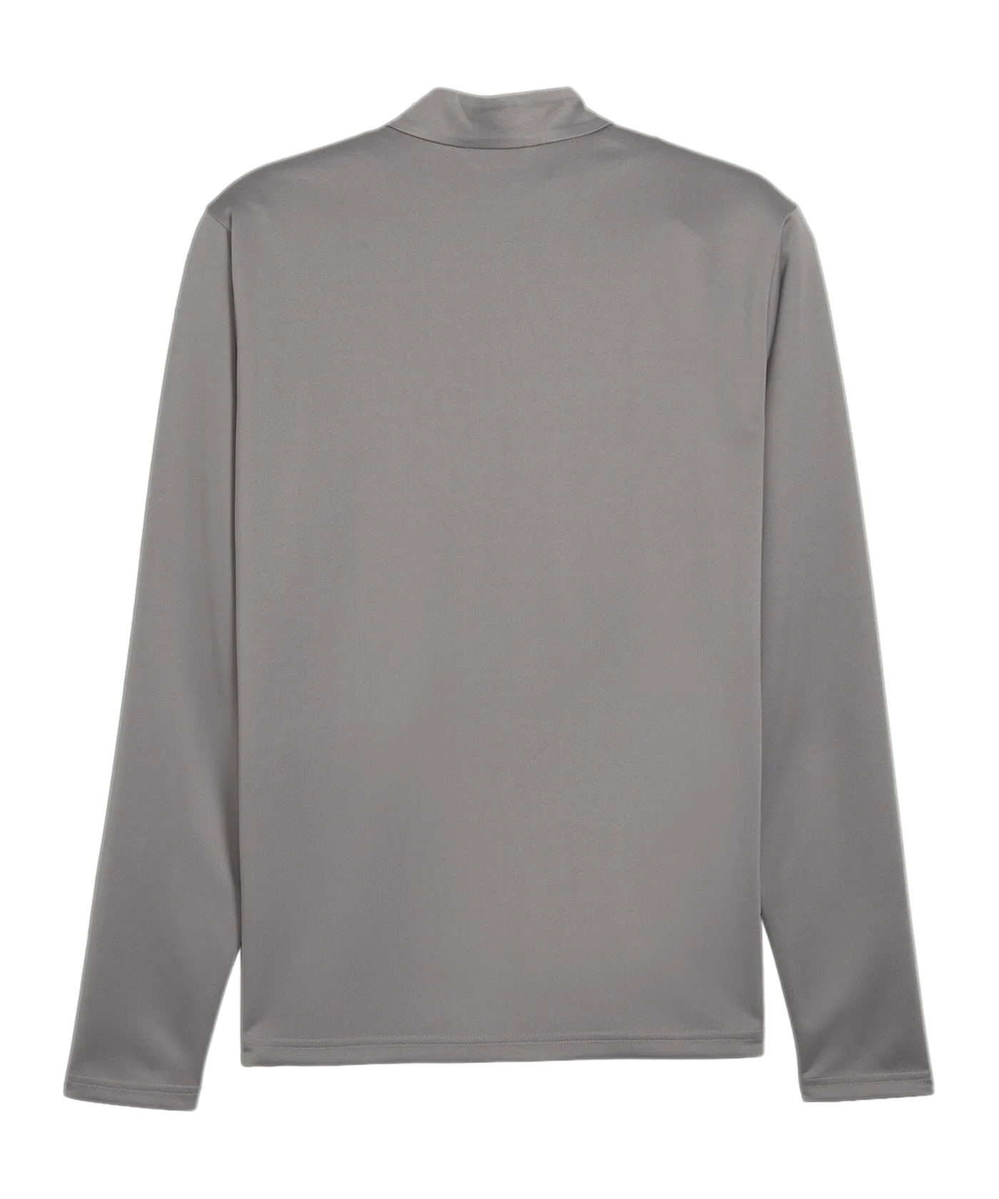 PUMA teamGOAL Trainingsjacke Grau F13