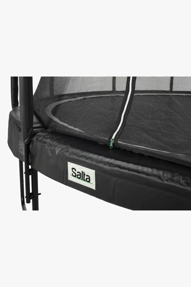 Salta Premium Black Edition 251 cm Trampolin