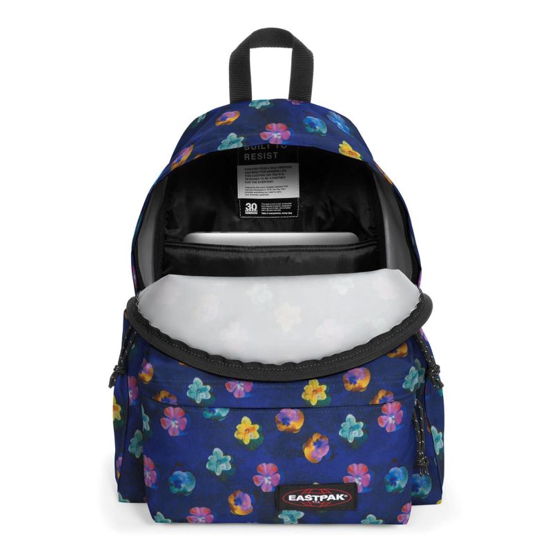 Sac à dos Day Pak'r 24 Litres Flower Blur Navy