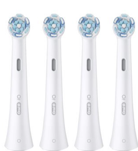 Oral-B iO Ultimate Clean Opzetborstels 4ST