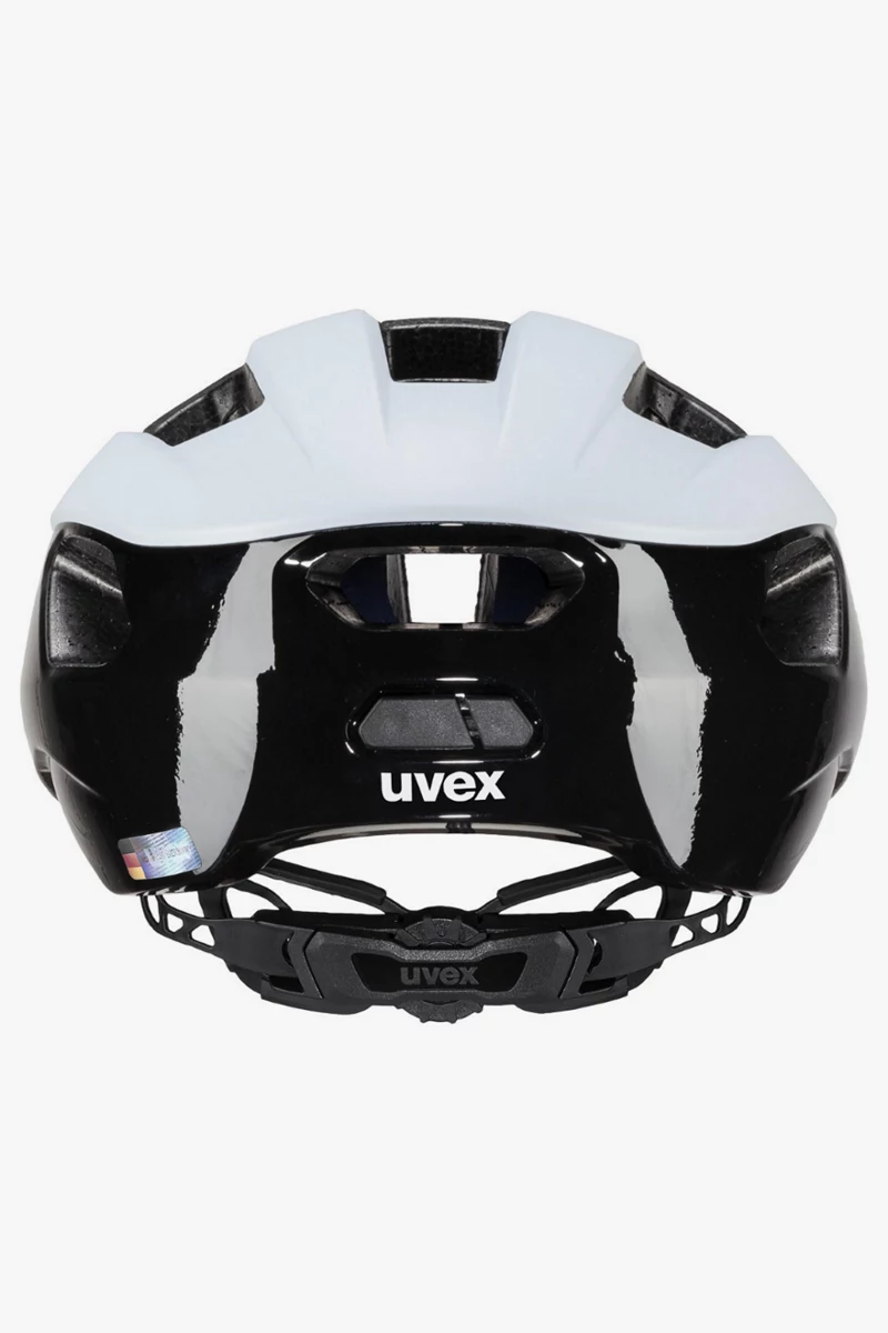 uvex rise cc Velohelm