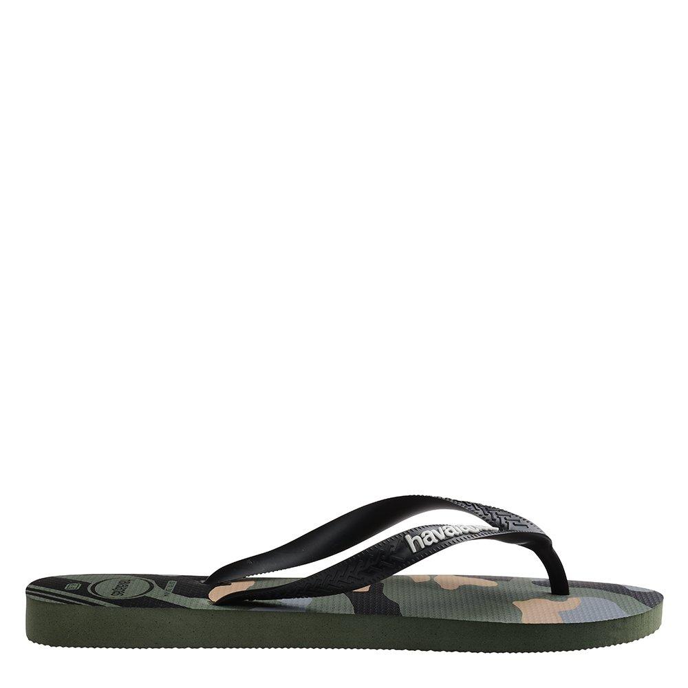 Havaianas Top Camu Flip Flops