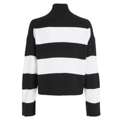 Pull femme Label Chunky CALVIN KLEIN