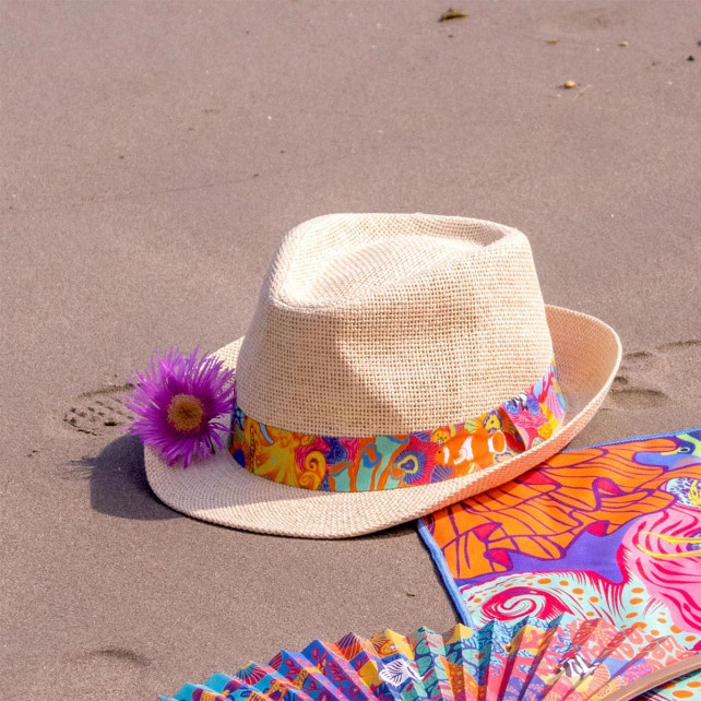 Chapeau T58 - Protect