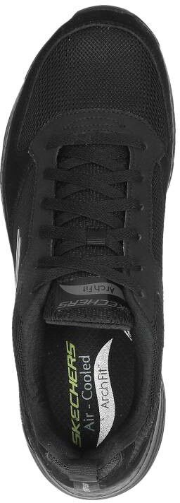 Skechers Skechers Arch Fit - Serviticia zwart