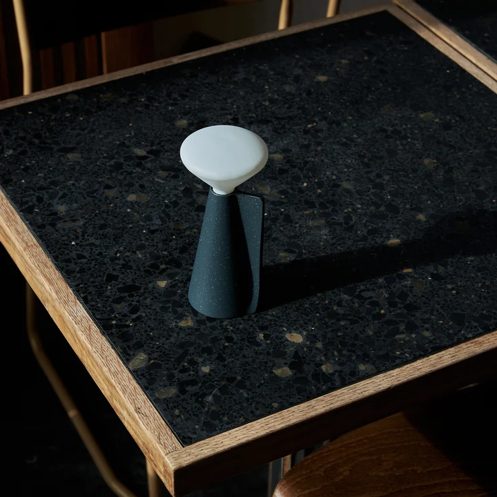 Tala - Mantle Portable Akkuleuchte, cobalt