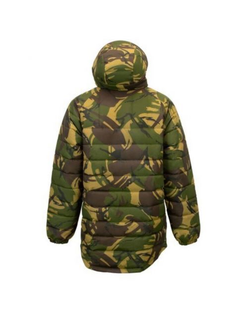 Aqua Products Reversible Dpm Jacket Camouflage - Jassen