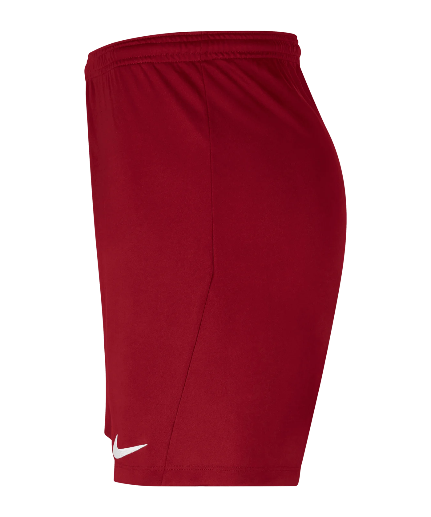 Nike Park III Short Rot F677