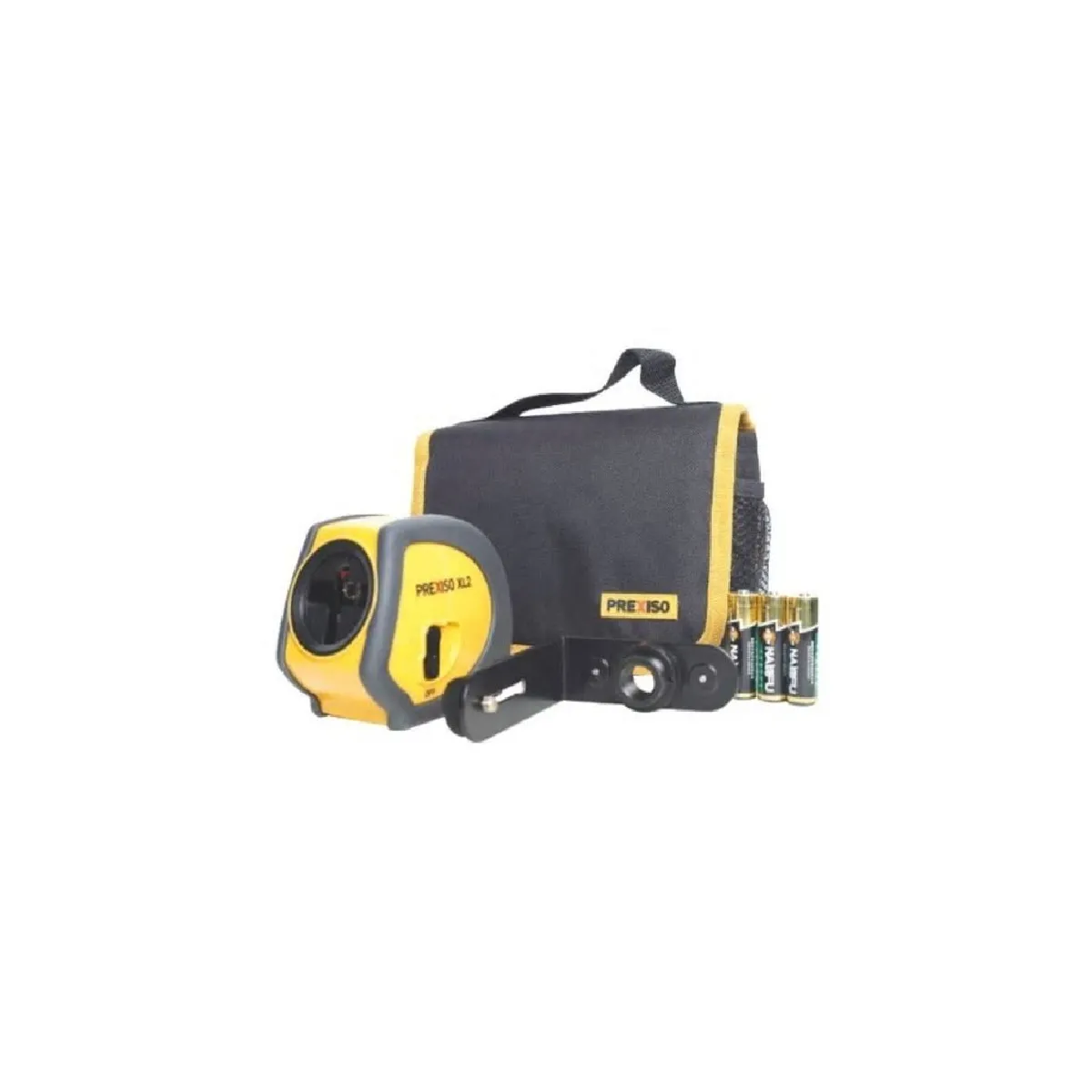 PREXISO Laser Transversal XL2