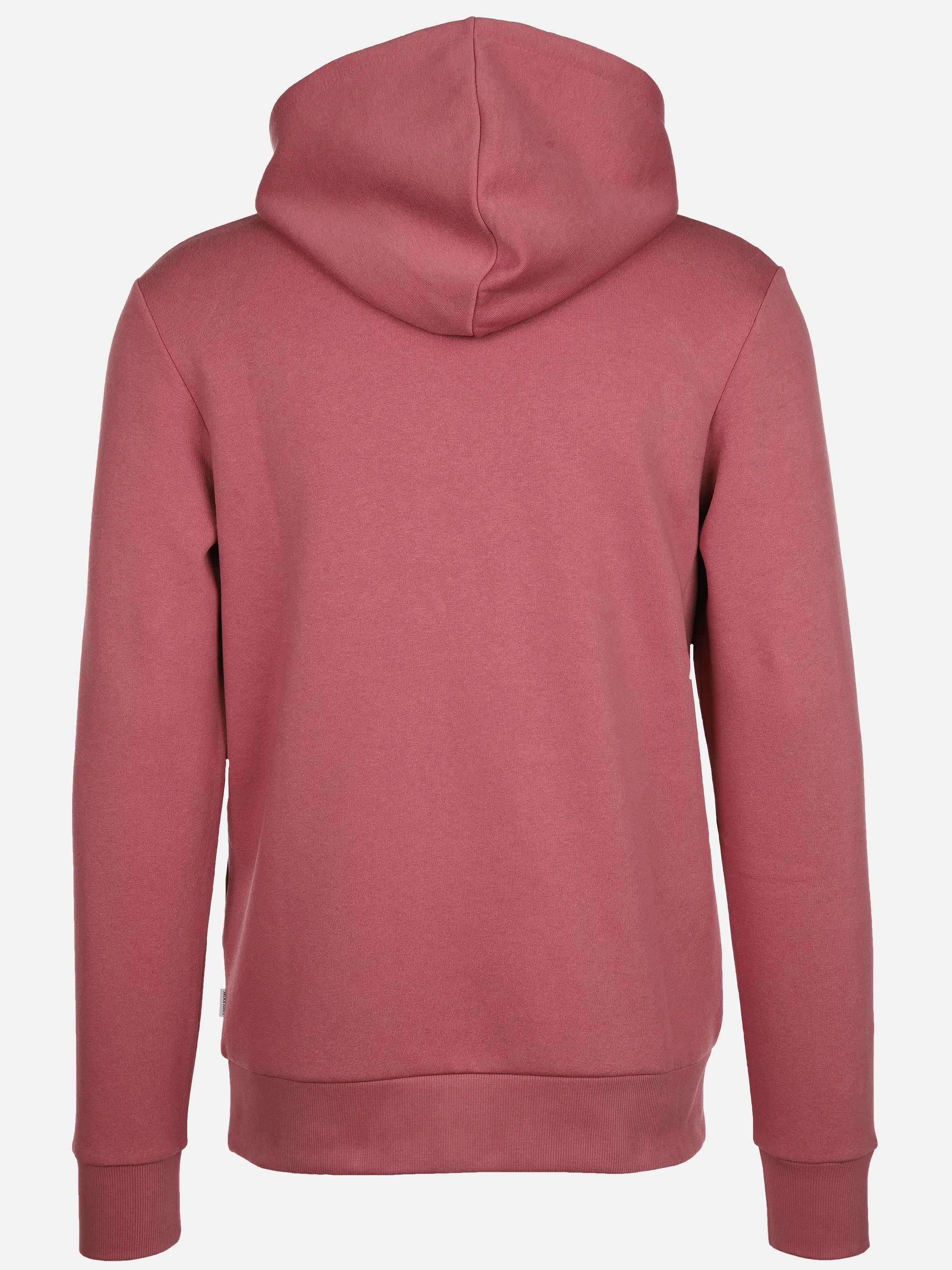 Jack&Jones JJELOGO SWEAT HOOD 2 Hoodie