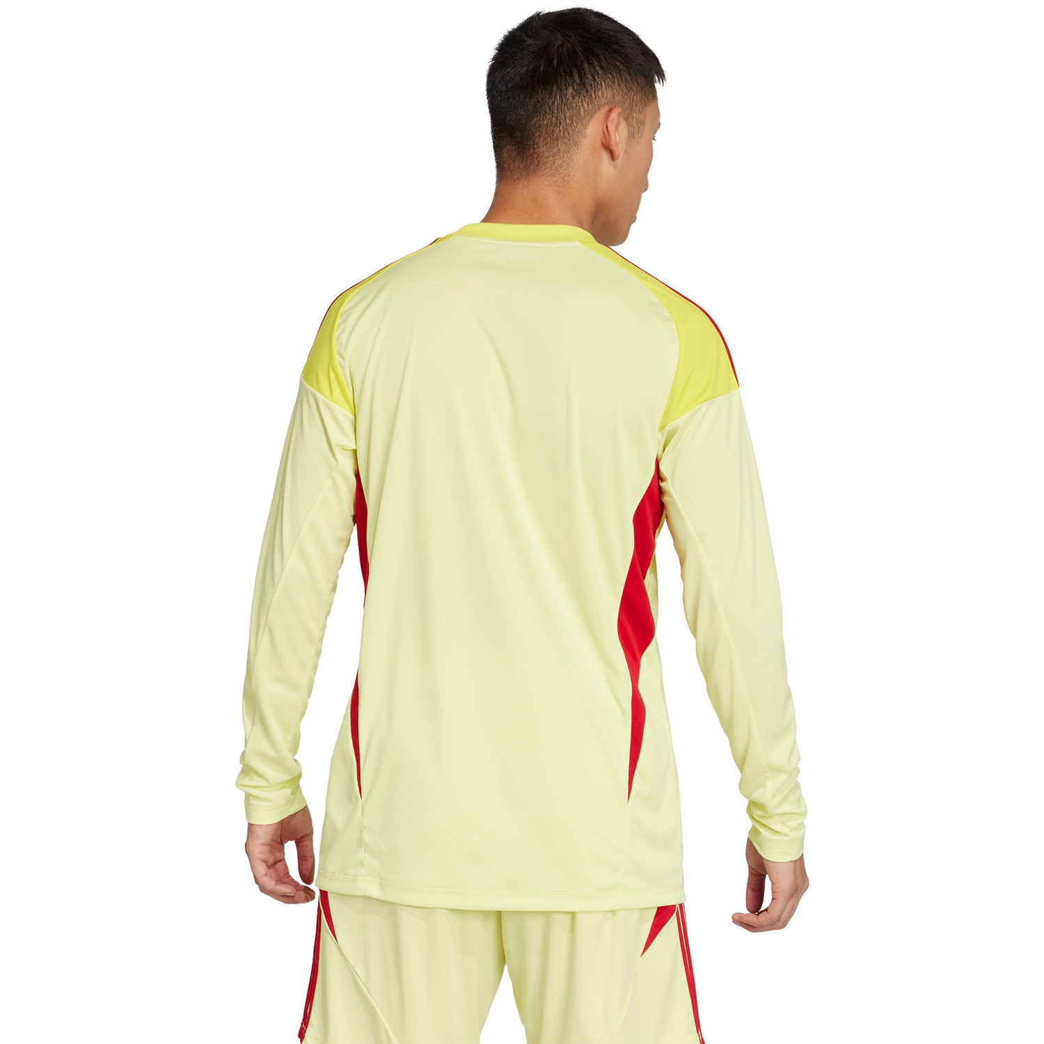 adidas Tiro 25 Competition Keepersshirt Longsleeve