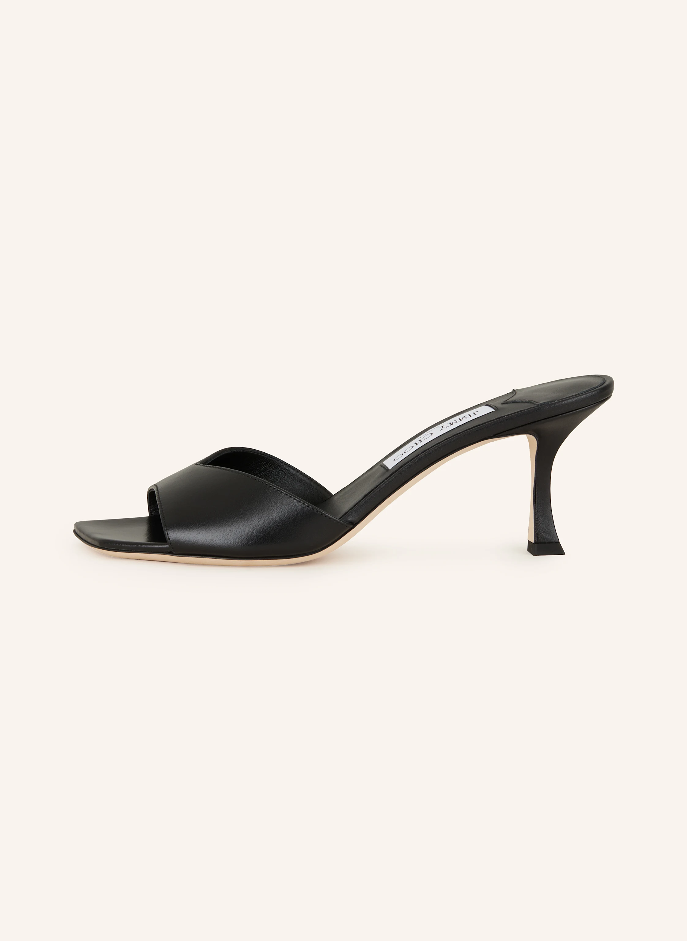 JIMMY CHOO Mules SKYE 70