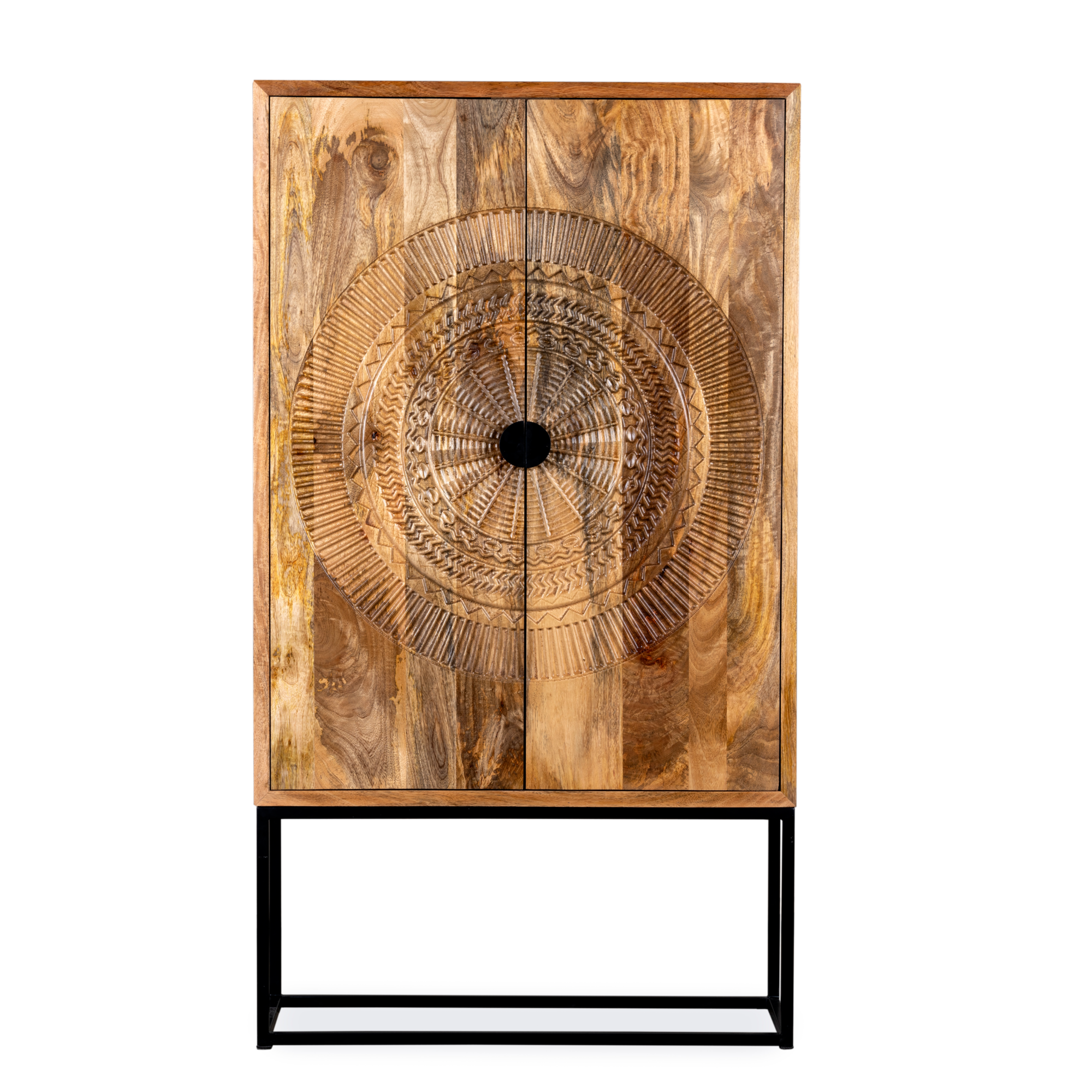 Wandkast Morada naturel