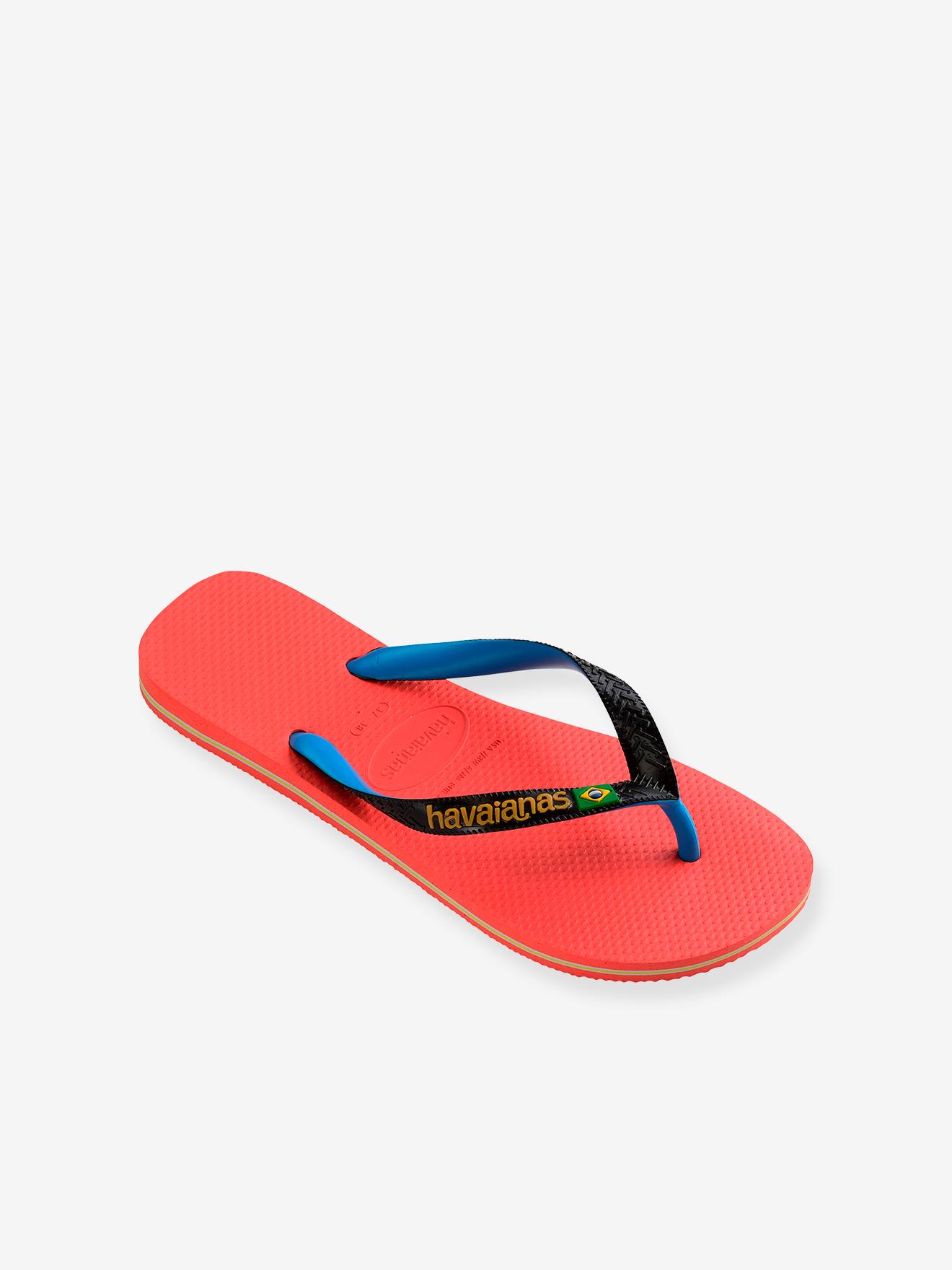 HAVAIANAS® infantil Brazil Mix rosa