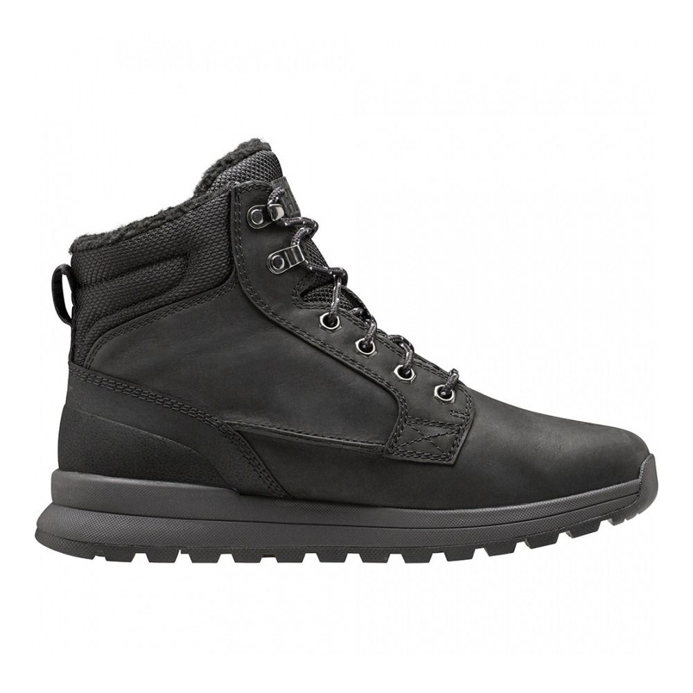 Helly Hansen KELVIN LX - Après-ski Homme black/charcoal