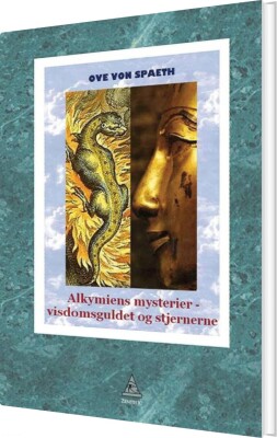 Alkymiens Mysterier - Ove Von Spaeth - Bog