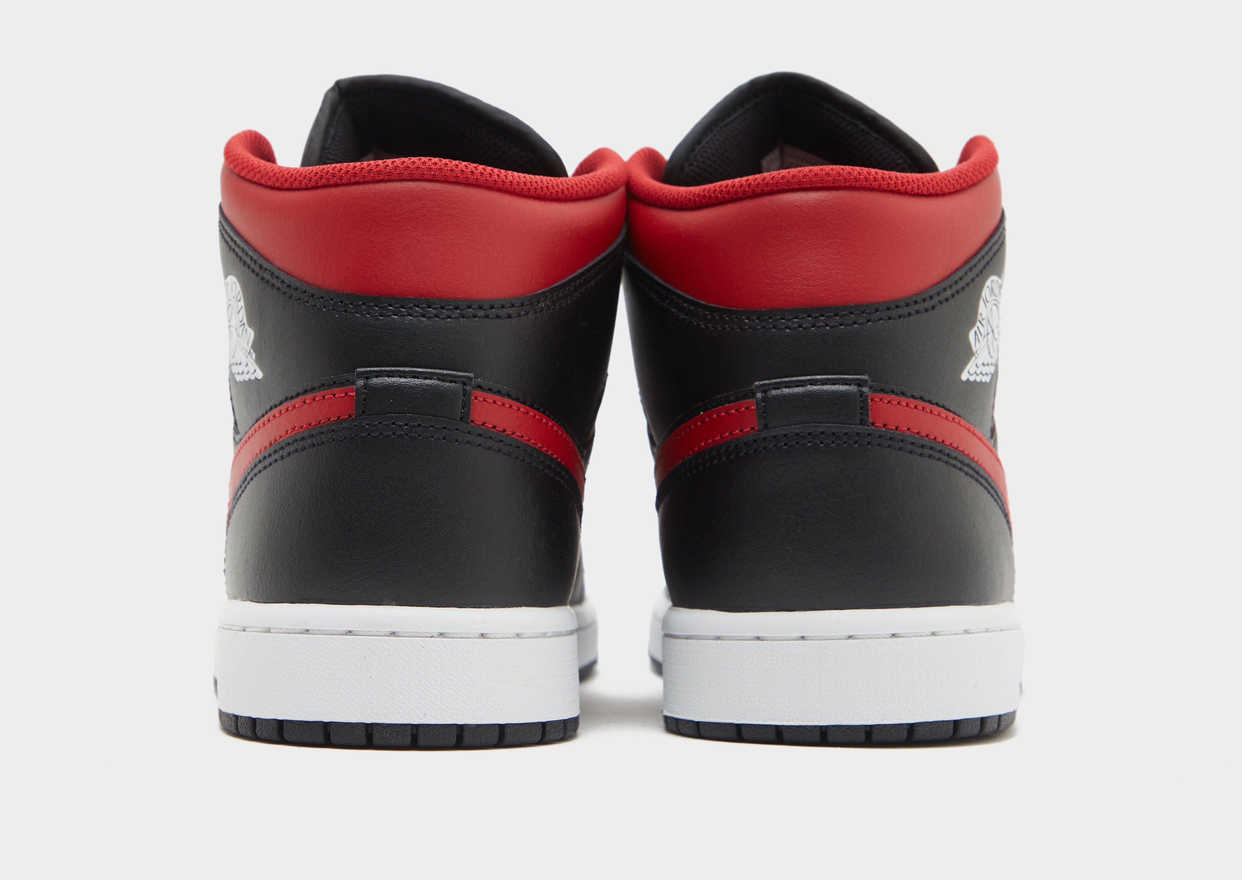 Jordan Air 1 Mid Homme