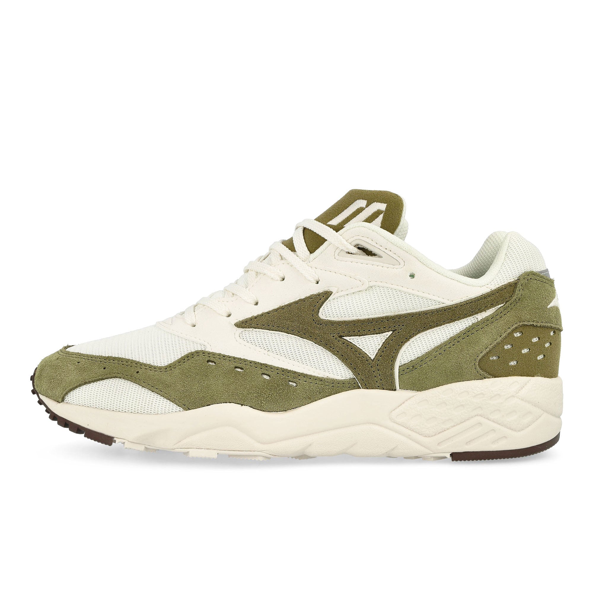 Mizuno<br>Contender