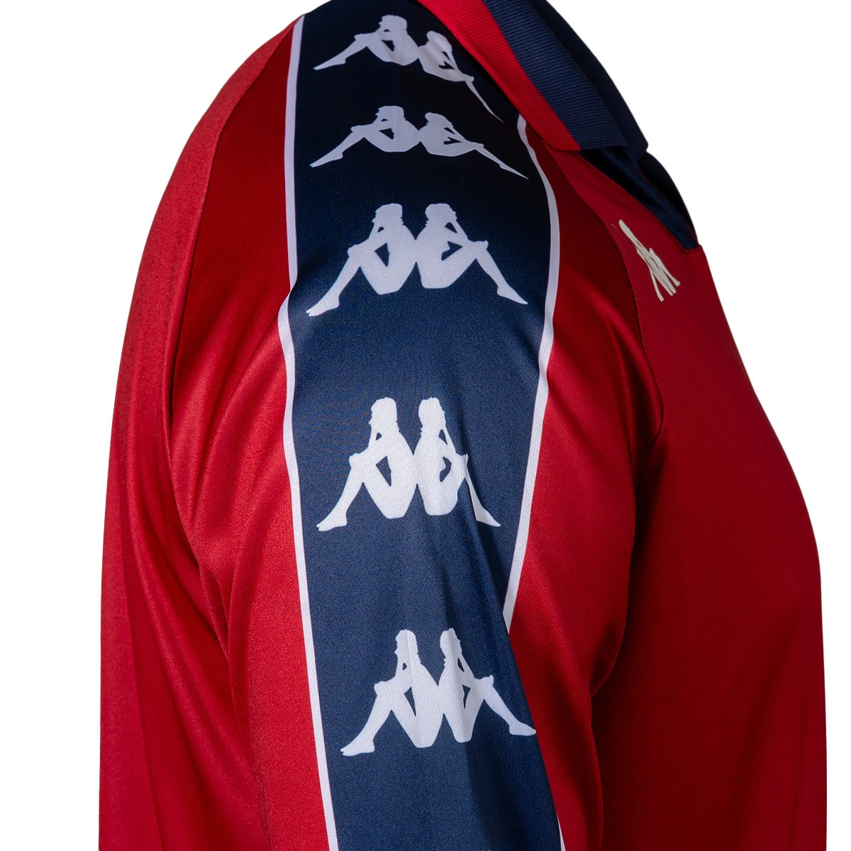 T-Shirt Kappa Retro Jersey Mitri