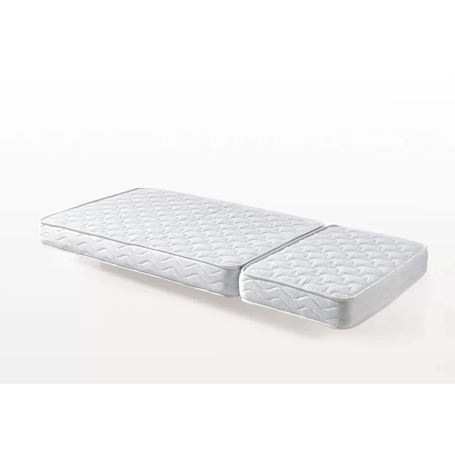 VIPACK Matratze Jumper 90 x 160+40