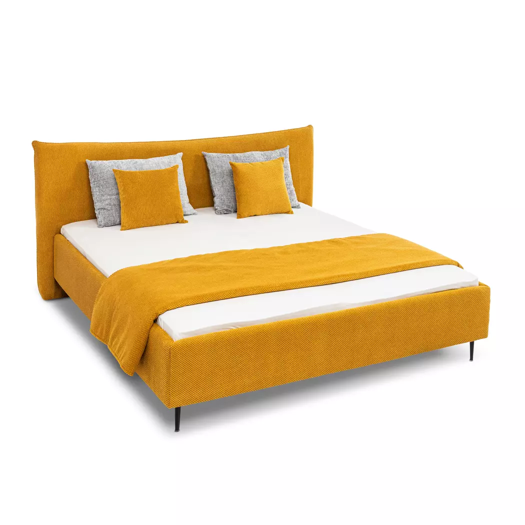 Polsterbett Dreambed Flex 180 x 200 cm