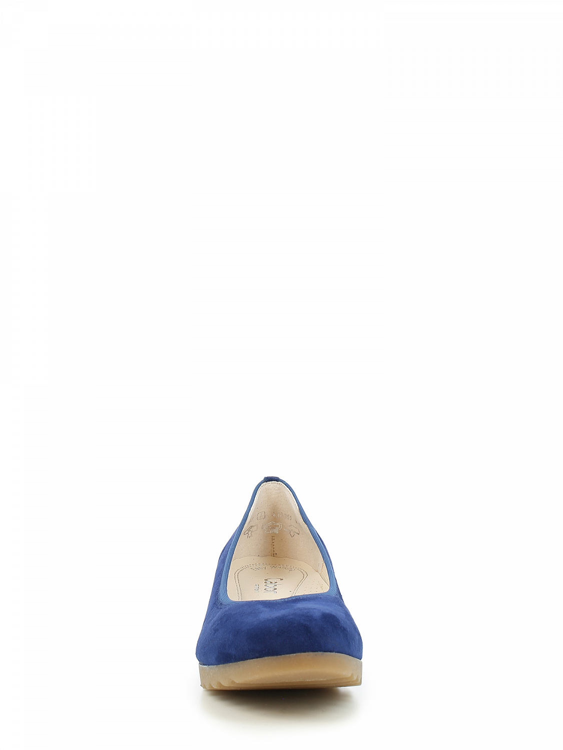 Gabor Semsket Kilepumps