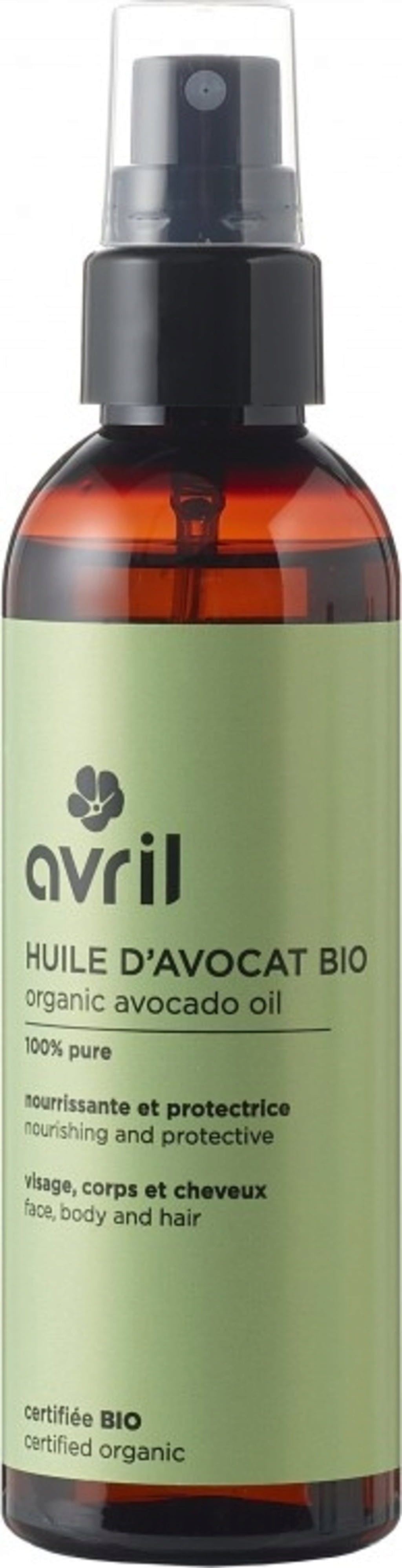 Avril  Avocado Oil, 100 ml