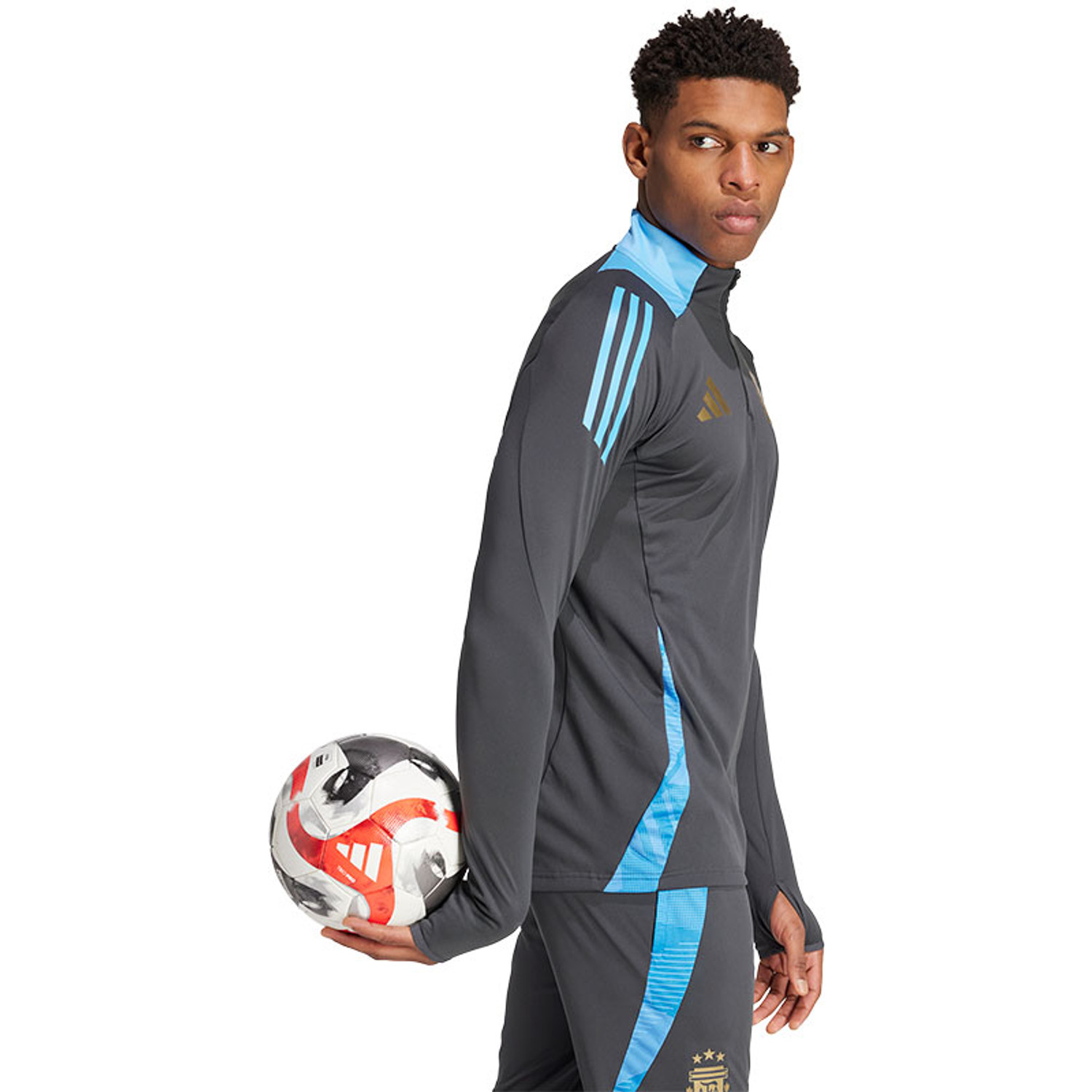 adidas Argentinië Trainingspak