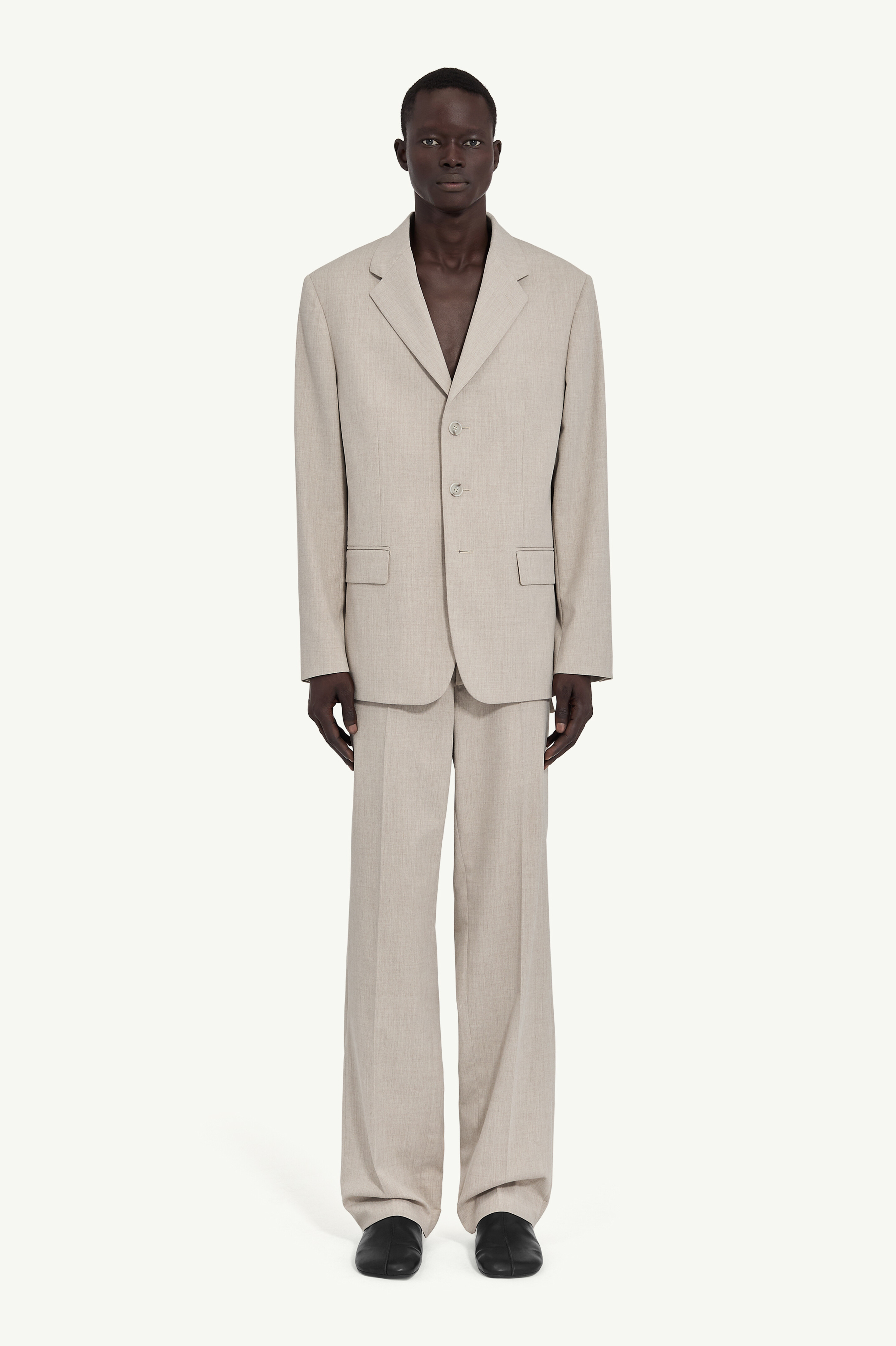 Veste de costume