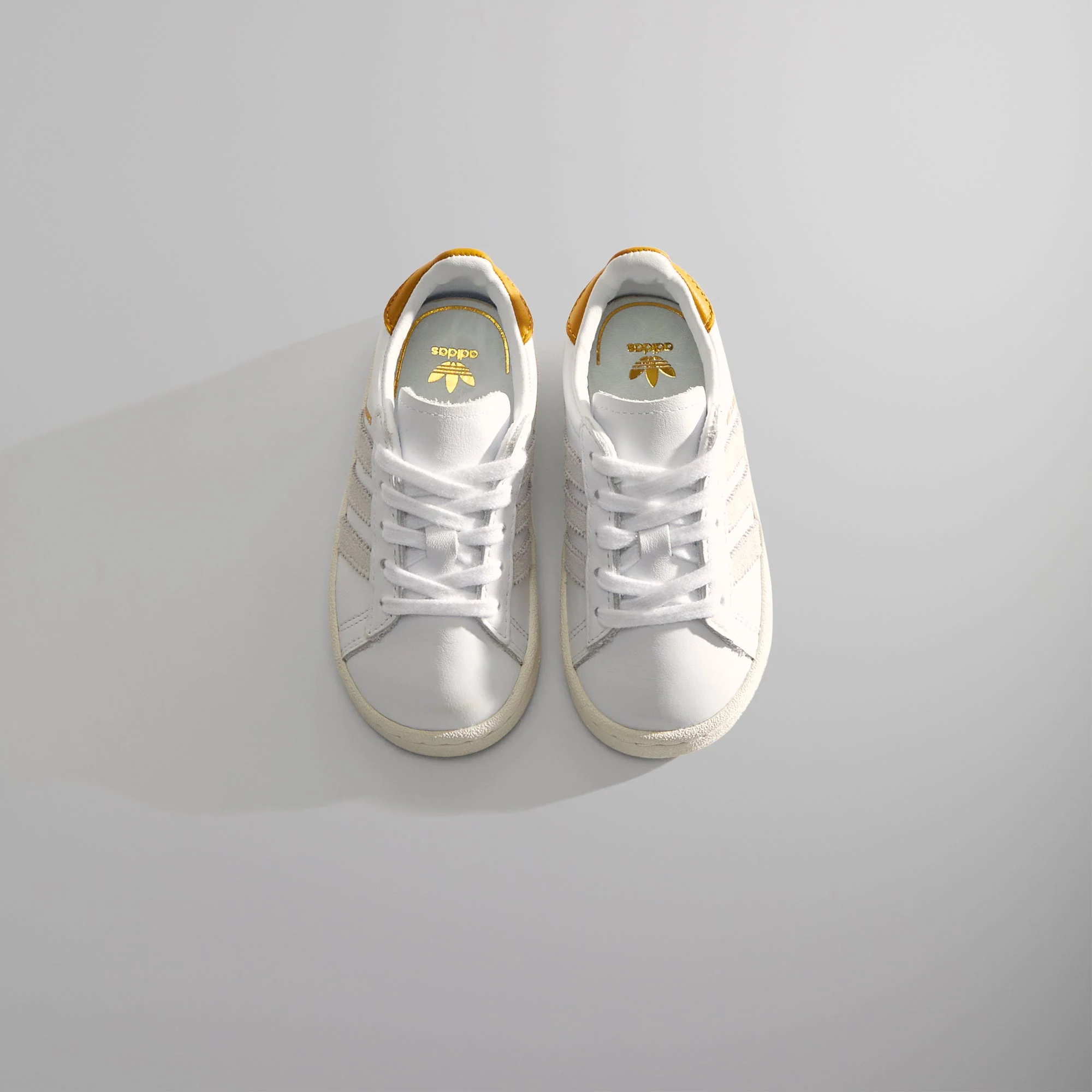 Kith Kids Classics for adidas Originals Toddler Campus 80s